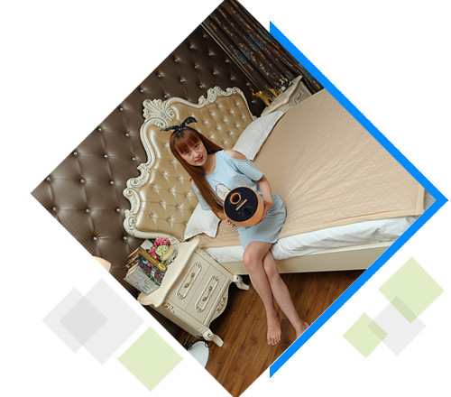 嚴(yán)格品控 質(zhì)量保障