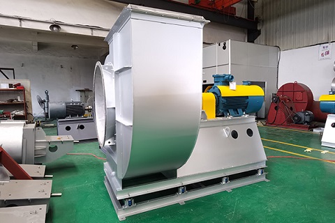 水泥窯離心風機 水泥窯離心風機