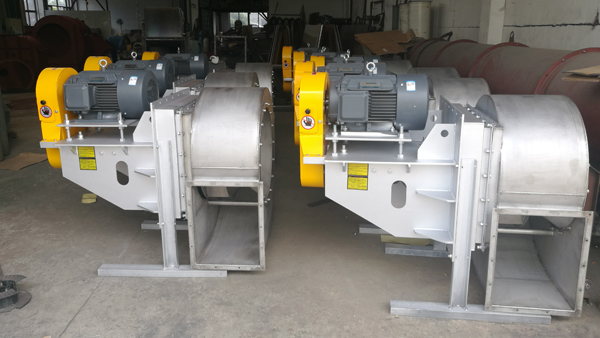 工業(yè)風(fēng)機廠家