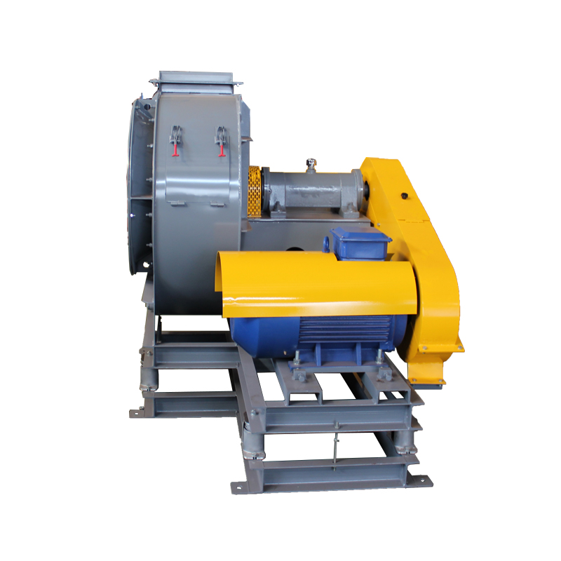 離心通風機 離心通風機