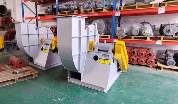 離心風機哪家好？-佰斯拓