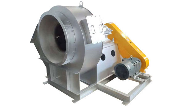 防腐蝕不銹鋼風機 防腐蝕不銹鋼風機