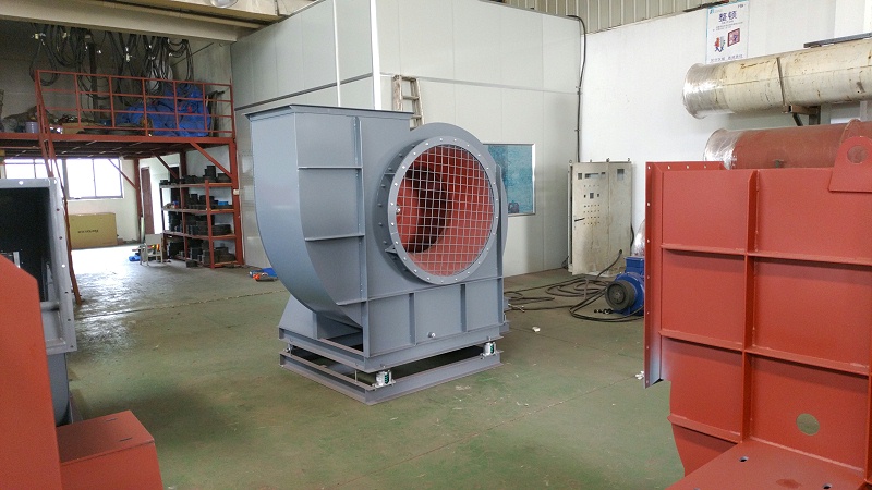 防爆風機和普通風機的區別？