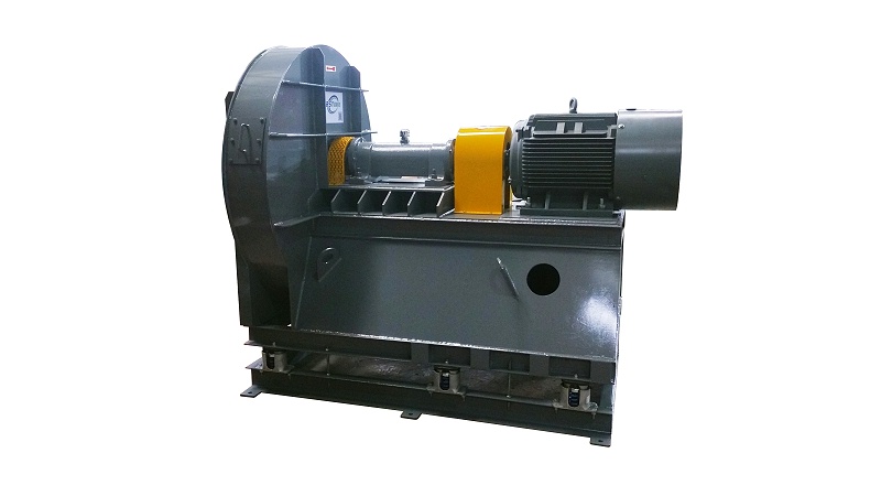 變頻高壓風機工作原理是什么? 變頻高壓風機工作原理是什么?