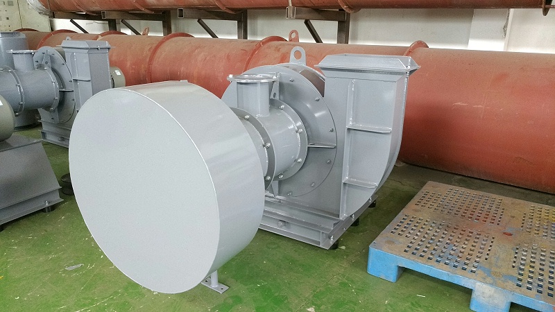 低噪音離心風機一消聲器概述 低噪音離心風機一消聲器概述