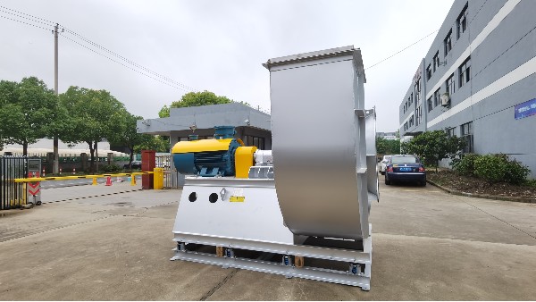 高溫離心風機軸承潤滑油的作用，高溫離心風機廠家專業解讀