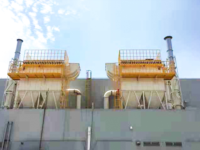 佰斯拓成為大金空調配套離心風機定點供應商 佰斯拓成為大金空調配套離心風機定點供應商