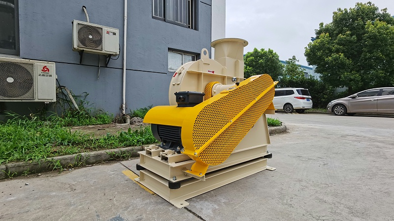 高壓風機發熱過載原因及解決方法 高壓風機發熱過載原因及解決方法