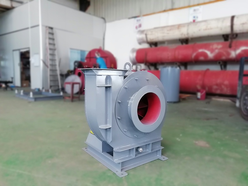 循環風機的葉輪出現問題該怎么辦? 循環風機的葉輪出現問題該怎么辦?