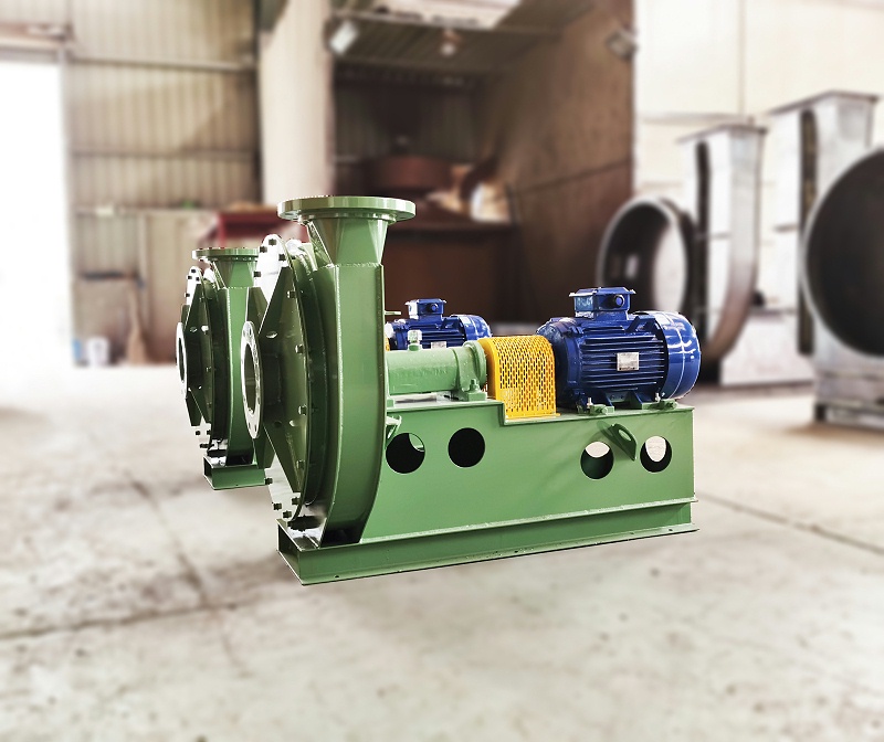 如何區別高壓風機和低壓風機? 如何區別高壓風機和低壓風機?