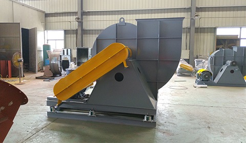 皮帶式離心風機 皮帶式離心風機