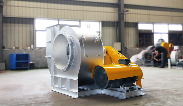 離心風機防腐蝕哪家好？-佰斯拓