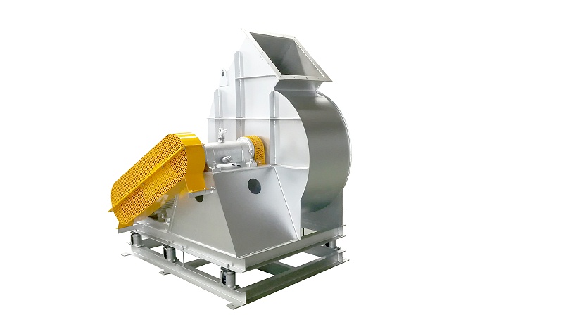 不銹鋼離心風(fēng)機(jī)安裝注意事項 不銹鋼離心風(fēng)機(jī)安裝注意事項