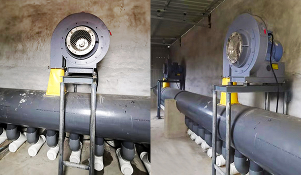 高壓離心風機在哪買？-佰斯拓