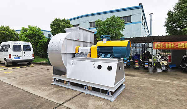 高溫風機發熱 高溫風機發熱