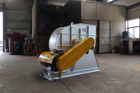 皮帶式離心風機 皮帶式離心風機