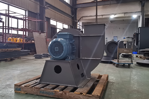 直連式離心風機 直連式離心風機