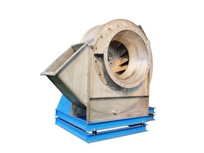 多翼式離心風機的結構特點-佰斯拓 多翼式離心風機的結構特點-佰斯拓