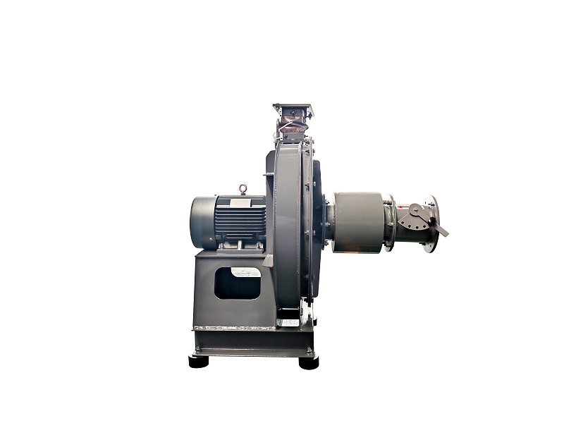 風(fēng)機(jī)消音器的作用是什么? 風(fēng)機(jī)消音器的作用是什么?