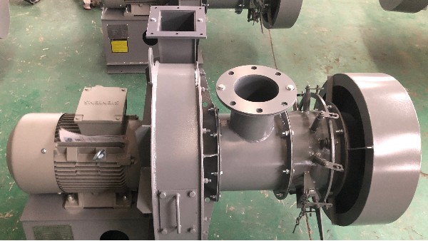 離心式風(fēng)機(jī)有哪些密封方式？