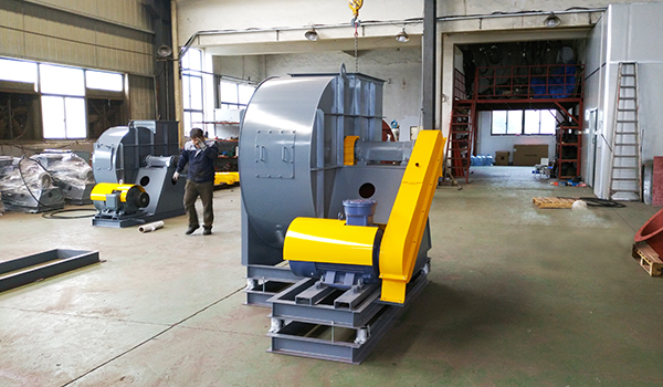 華東十大離心風機生產廠那家好？