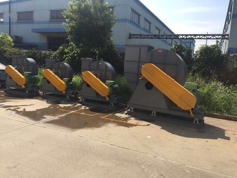 批量定制高壓離心風(fēng)機(jī) 批量定制高壓離心風(fēng)機(jī)