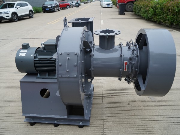 RTO離心風機 鍋爐風機 RTO離心風機 鍋爐風機