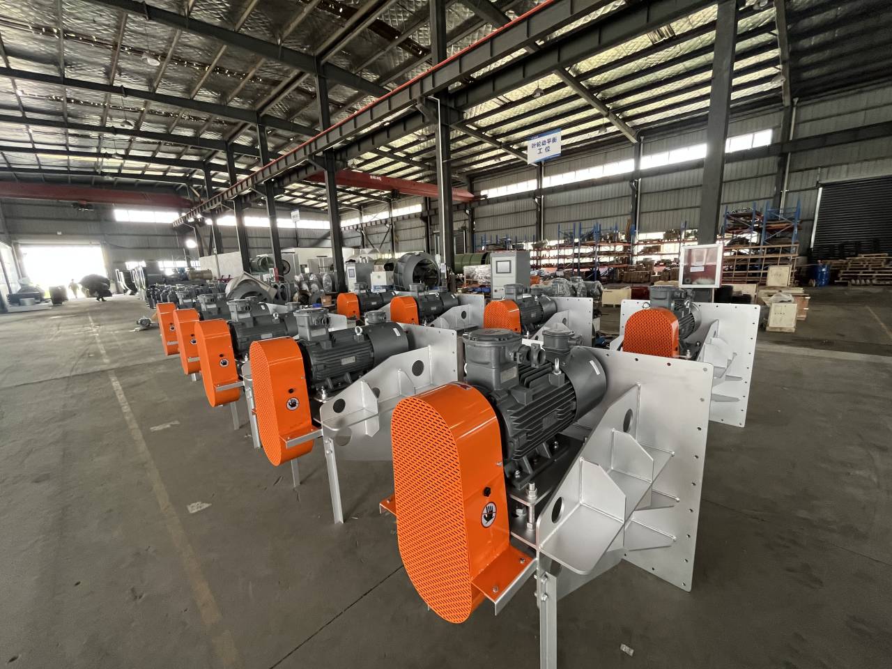 高溫循環(huán)風(fēng)機(jī) 高溫循環(huán)風(fēng)機(jī)