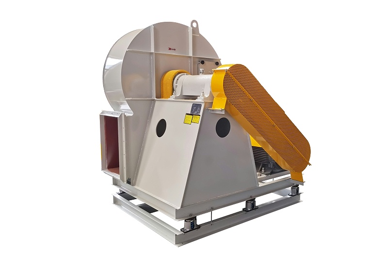 如何調整離心風機的間隙 如何調整離心風機的間隙