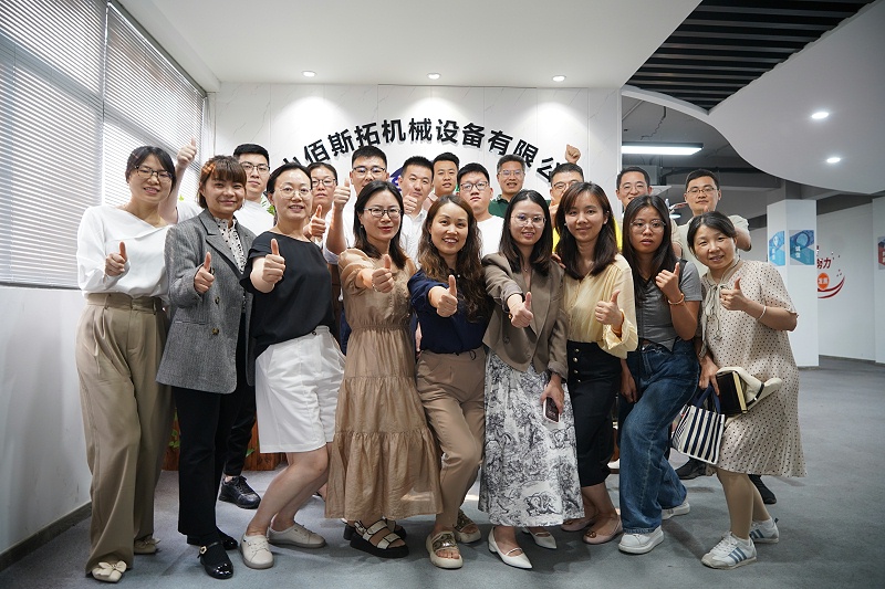 佰斯拓交流分享會 佰斯拓交流分享會