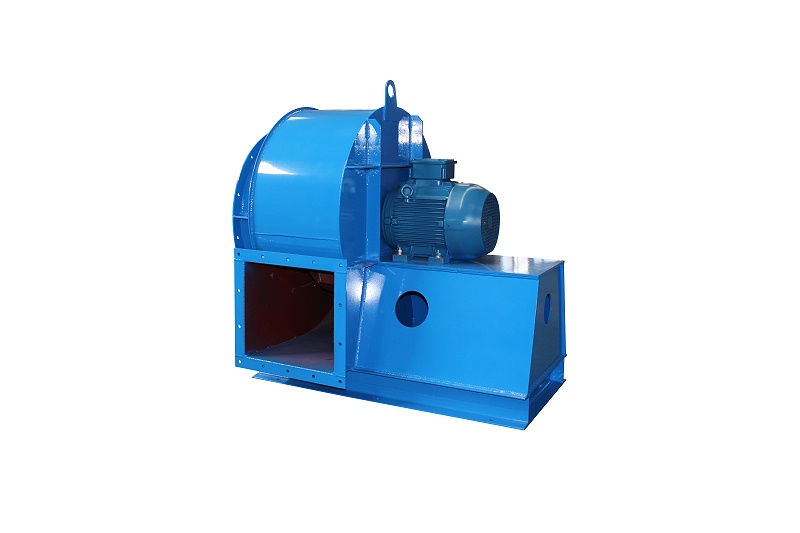 不是吧？還有人不知道離心風機可以定制？