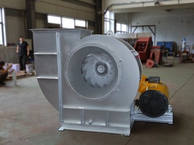 高溫風(fēng)機跳停應(yīng)急處置預(yù)案