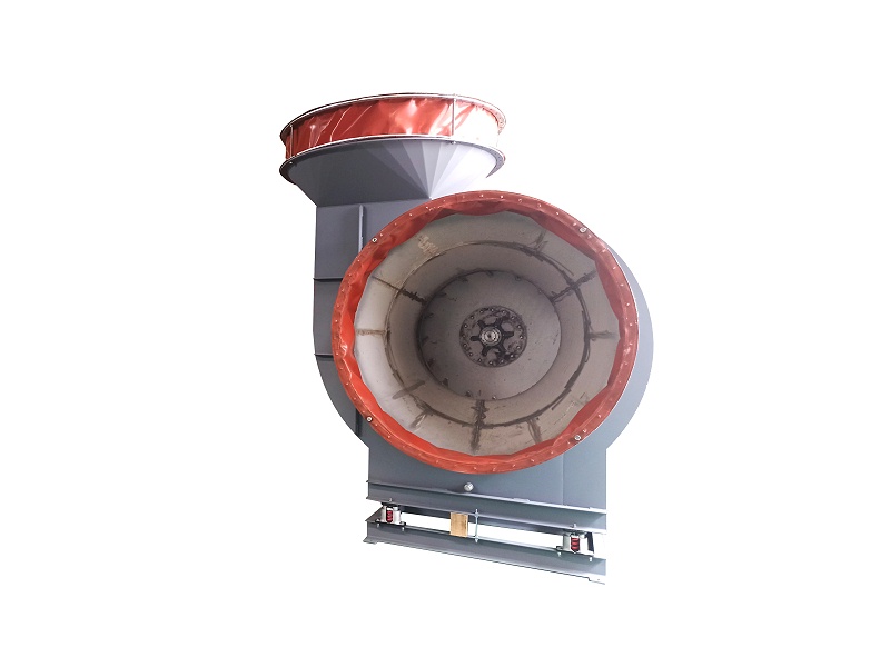 軸流風(fēng)機(jī)和離心風(fēng)機(jī)在通風(fēng)中的作用 軸流風(fēng)機(jī)和離心風(fēng)機(jī)在通風(fēng)中的作用