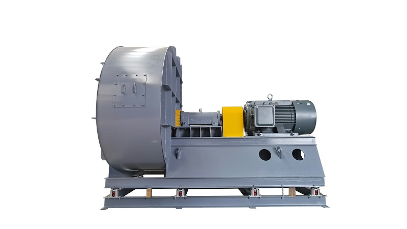 工業離心風機在日常使用中的注意事項 工業離心風機在日常使用中的注意事項