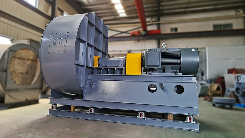 工業離心風機如何選擇? 工業離心風機如何選擇?