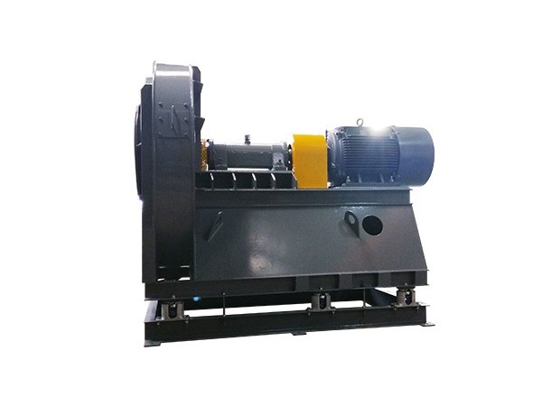 防爆離心風(fēng)機