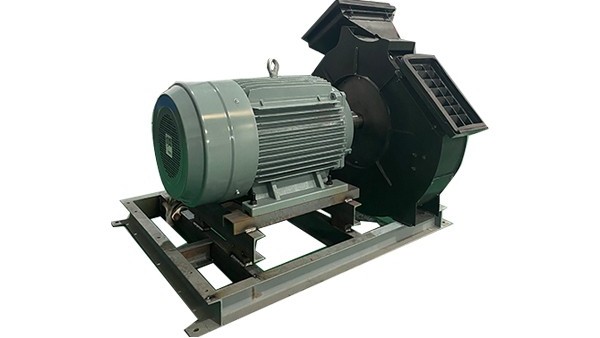 掃路車風機 掃路車風機