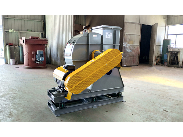 防腐離心風(fēng)機