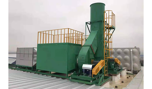 VOC廢氣離心風機 VOC廢氣離心風機