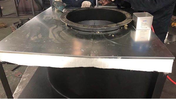 高溫鍋爐風(fēng)機需要保溫嗎？