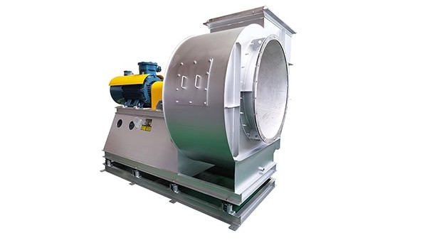 廢氣離心風機有什么特點?佰斯拓 廢氣離心風機有什么特點?佰斯拓
