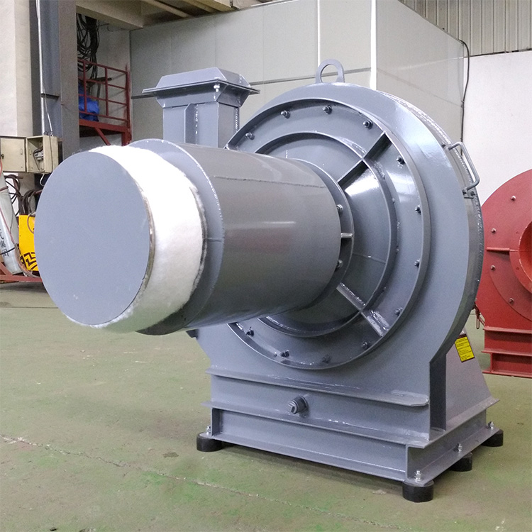 離心風(fēng)機(jī)好？還是真空泵更勝一籌？