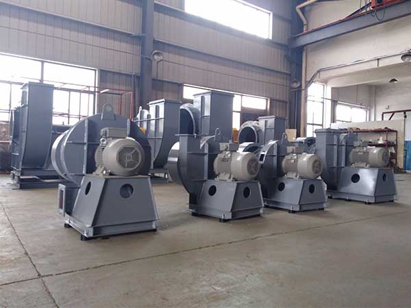 直聯(lián)式風(fēng)機 直聯(lián)式風(fēng)機