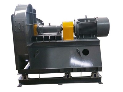 離心風機主軸表面磨損的解決方案-佰斯拓 離心風機主軸表面磨損的解決方案-佰斯拓