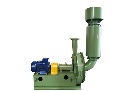 除塵防爆防腐風機的使用注意事項有哪些？佰斯拓