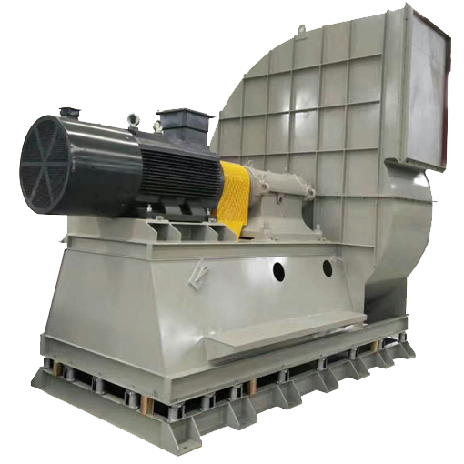 鍋爐耐高溫引風機 鍋爐耐高溫引風機