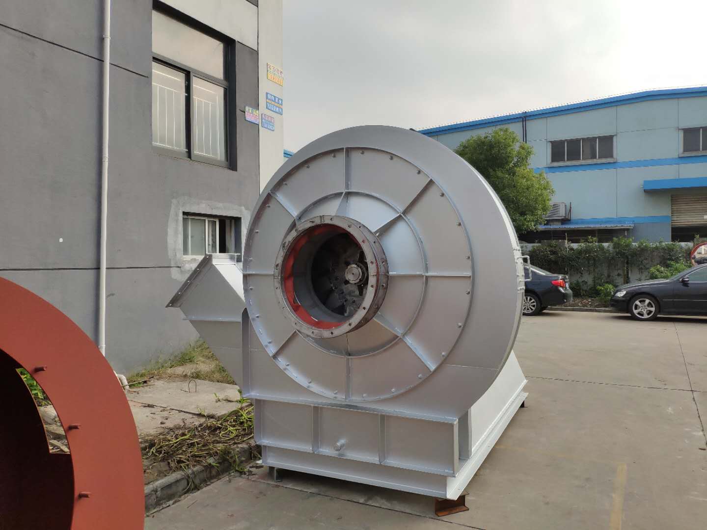 定制高壓離心風(fēng)機(jī) 定制高壓離心風(fēng)機(jī)