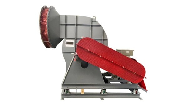 消防排煙風(fēng)機(jī)安裝應(yīng)該要注意這些-佰斯拓 消防排煙風(fēng)機(jī)安裝應(yīng)該要注意這些-佰斯拓