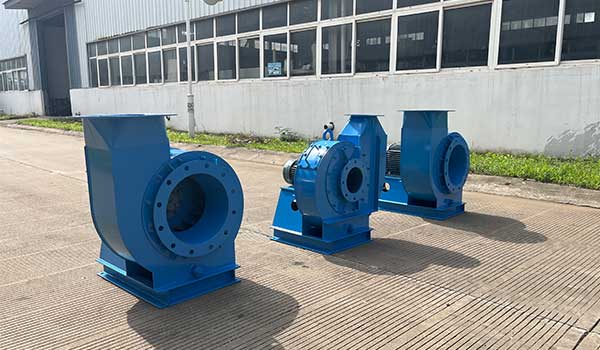 鋰電行業專業離心風機 鋰電行業專業離心風機