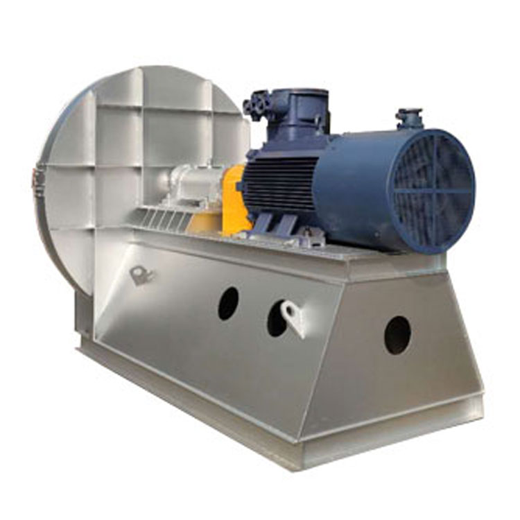 風(fēng)機(jī)消音器的工作原理 風(fēng)機(jī)消音器的工作原理